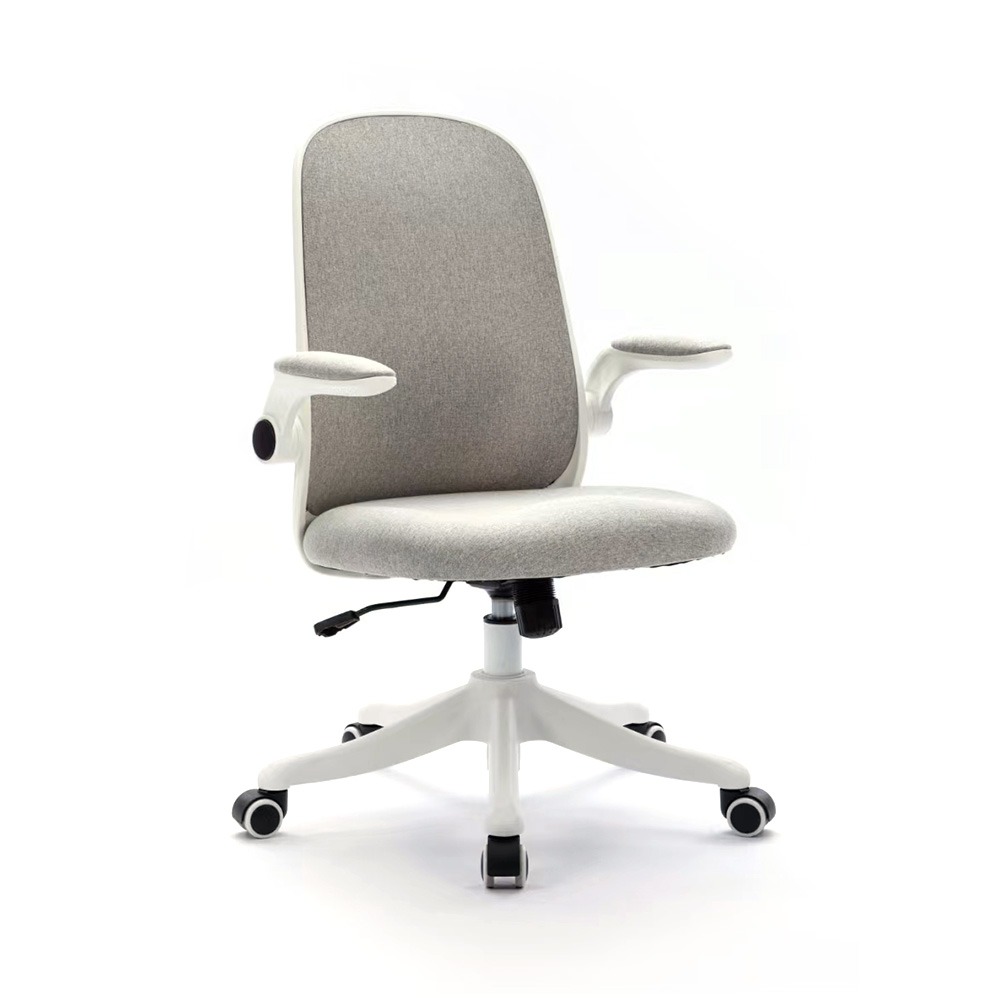 Sedili per ufficio in mesh girevole: perché il design della mesh ti consente di sederti a lungo senza stancarti?